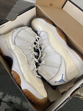 エアジューダン11 28センチ　2000年 Jordan 11 Retro 2000 Columbia for Sale - Authenticity