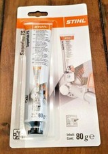 STIHL Superlube FS String Trimmer Gear Grease 80g 0781-120-1117 Genuine OEM