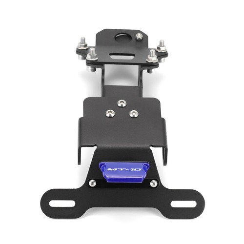 Fender Eliminator License Plate Holder For YAMAHA MT10 FZ10 2016-2020 MT-10 - Picture 15 of 17
