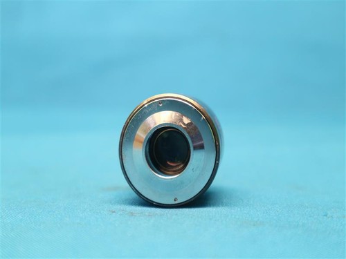 Olympus MPlanFL N 5x/0.15 BD P Microscope Objective Lens Expedited Shipping - Picture 3 of 6