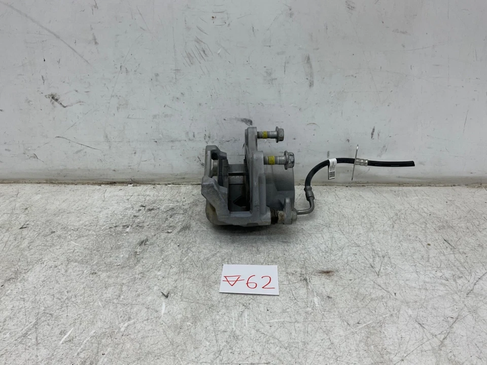 2019 2020 2021 2022 Cadillac XT4 Front Driver LH Side Brake Caliper OEM - Image 2 of 4