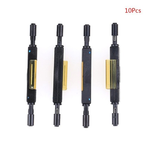 10x L925B Fiber Quick Connector for FTTH Engineering Optical Cable Repair