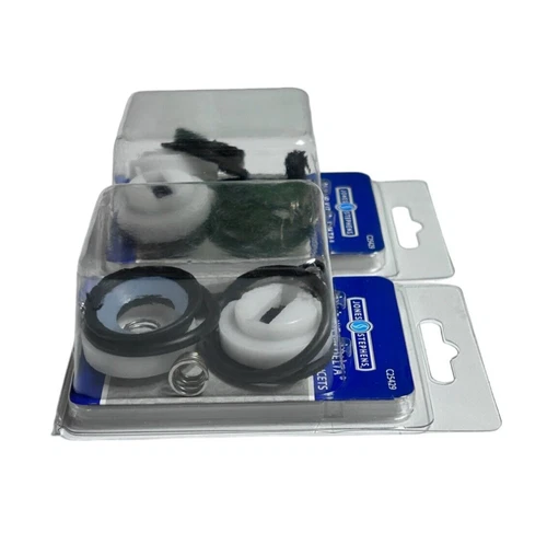 (2) J Stephens C25429 Repair Kit For Delta Ball Style Slotted & Heart Shaped Cam - Picture 2 of 3