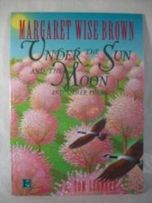 Under the Sun and the Moon: Under the Sun and the Moon: And Other Peoms - GOOD