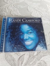 Randy Crawford - Love Songs (2000)