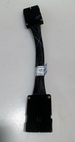 Kimball Office Ersatz AEJ2 Cetra Jumper Kabel 90° Ecke - Bild 3 von 5