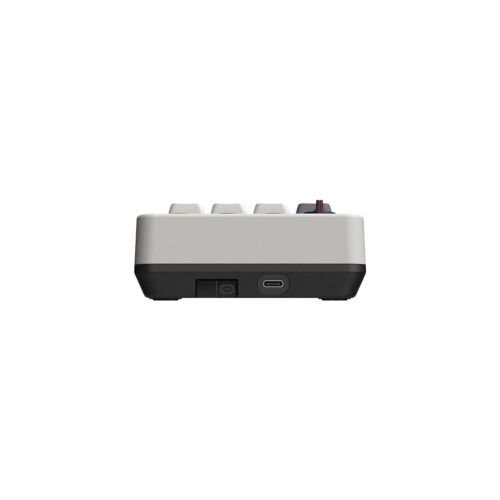 8BitDo Retro 18 Bluetooth Mechanical Numpad for Windows and Android - N Edition - Picture 3 of 4