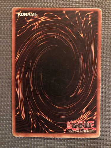 Horn of Heaven Metal Raiders MRD-130 Unlimited Ultra Rare - Picture 2 of 2