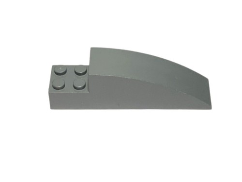 LEGO 41766 Slope, Curved 8 x 2 x 2 - Select Colour - FREE P&P! - Picture 2 of 5