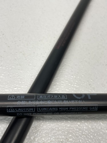 2005-2010 TOYOTA AVALON Hood Lift Support 53450-AC030 LEFT & RIGHT OEM - Picture 10 of 14
