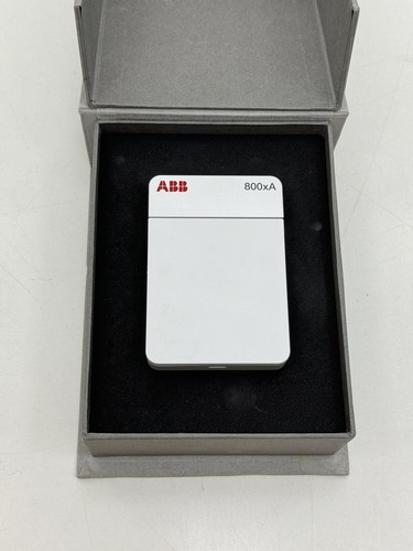 ABB 3BSE088643R6100A SYSTEM 800xA 6.1 - Picture 1 of 5