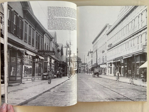 Suffolk County Long Island in Early Photographs 1865 - 1951 1984 New York - Picture 7 of 13