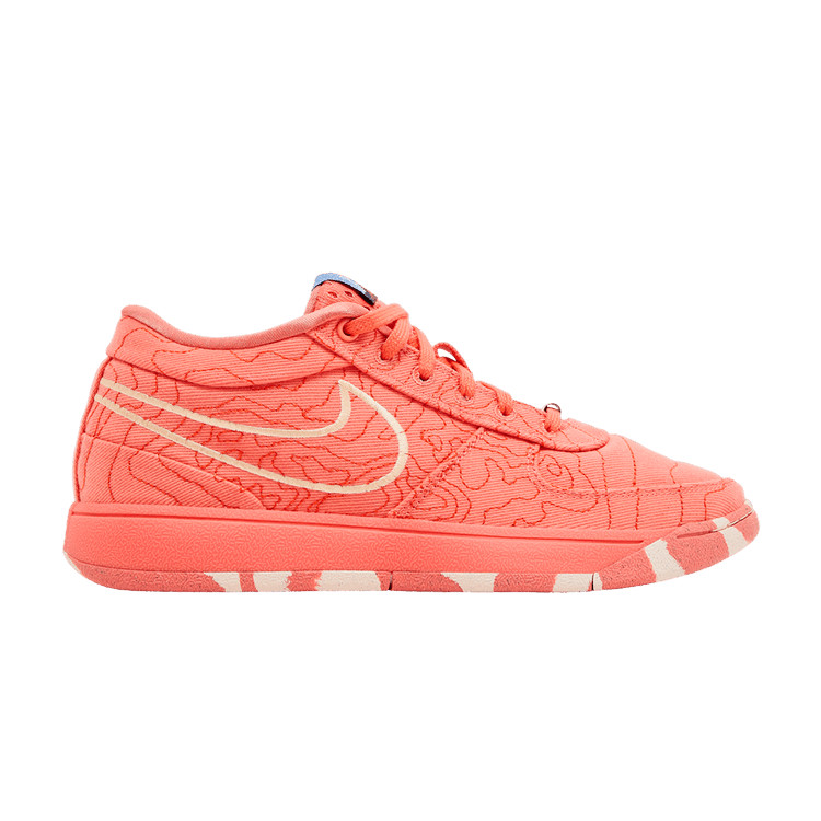 Nike Book 1 Текстильная модель Sedona - IB8054-800