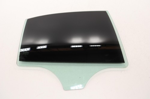 2015 - 2021 MERCEDES C300 W205 REAR RIGHT PASSENGER SIDE DOOR WINDOW GLASS OEM