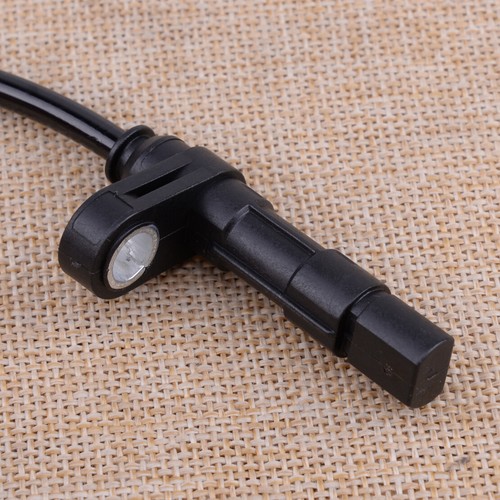 Front Wheel Speed Sensor Capteur ABS pour MINI Cooper R50 R52 R53 2001-2007 nm - Picture 3 of 5