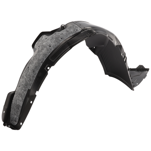 Front, Passenger Side Fender Liner For Kia Forte 2014-2016 - Picture 4 of 10