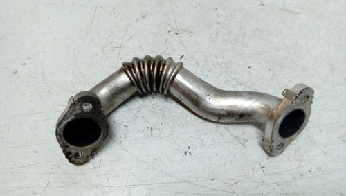 VW GOLF VI 5K1 EGR PIPE 03L131521Q 1.6 DIESEL 77KW 2010 28531911 - Picture 1 of 4