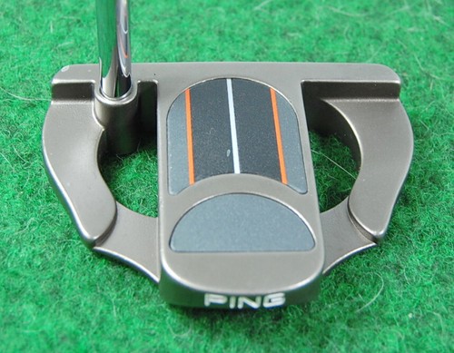 Ping CRAZ-E Putter 34 Inch - Bild 2 von 5