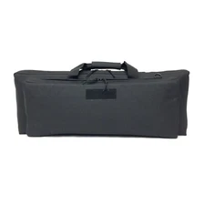 TAC Force® T.T.S. Discreet Soft Gun Case 34", Black