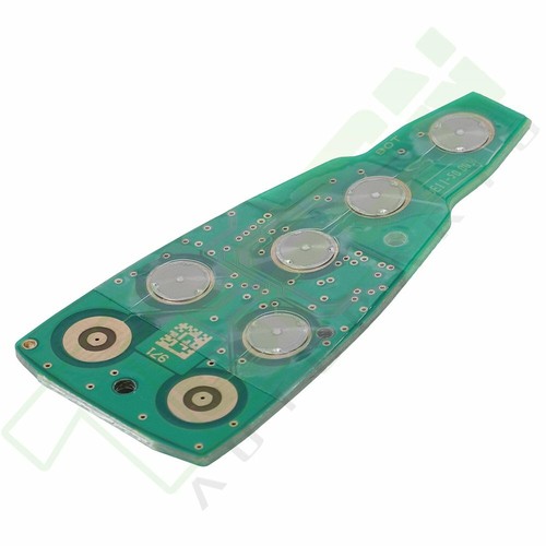 For Dodge Dart 2013 2014 2015 2016 Keyless Entry Remote Control Car Key Fob - Picture 8 of 12