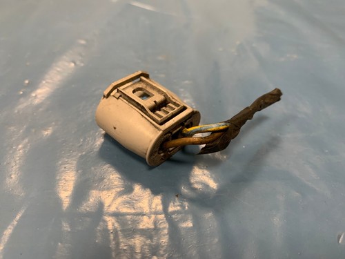BMW 3er E46 Stecker Kabelsatz Abblendlicht Hauptscheinwerfer - Picture 4 of 4