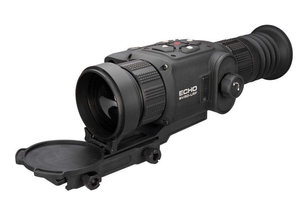 Sig Sauer Echo SV50-LRF 2-16x50mm Thermal Sight SOEC12310 | eBay
