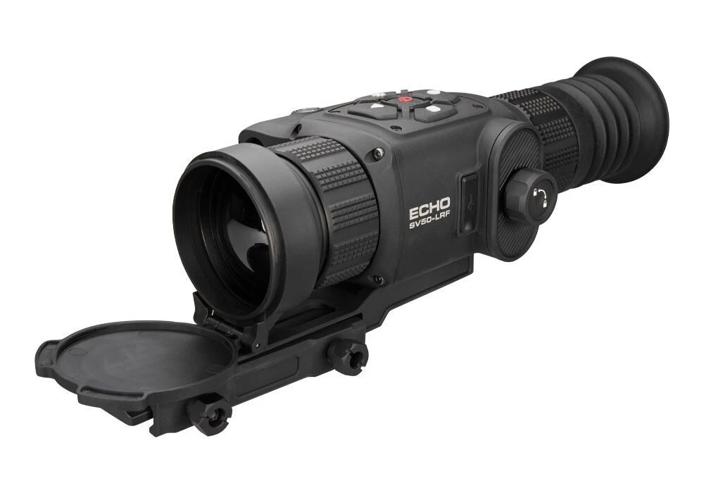 Sig Sauer Echo SV50-LRF 2-16x50mm Thermal Sight SOEC12310 | eBay