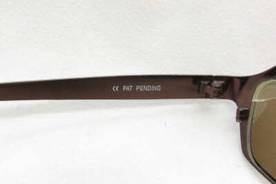 trip_Dubai専用 MAUI JIM SPORTS WRAP MJ-213-19 METAL SUNGLASSES JAPAN 57-18