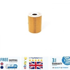 Oil Filter F026407255 for BMW 3 07-13 11427837997 BOSCH