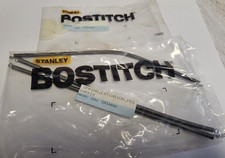 Stanley Bostitch PC2K OEM parts lot -108113 Springs(3), 108132 Bearings(3) - NOS