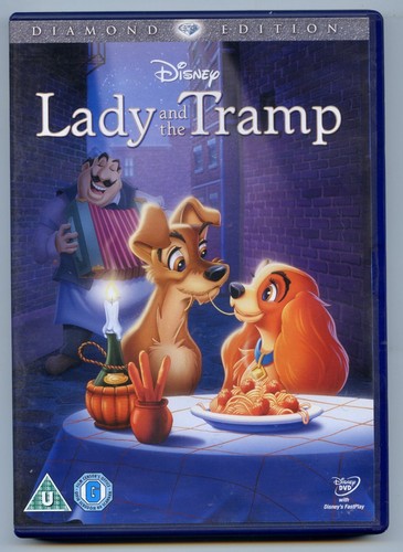 DVD DISNEY Build Your Own Bundle FROM 99p each MAX P&P £3.50 VG+ OR BETTER - Picture 60 of 127