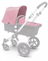 Fabric Set, Seat Baby Gear Travel Canopy Canvass Bugaboo - Base Not Incl on sale Fabric Set, Seat Baby Gear Travel Canopy Canvass Bugaboo - Base Not Incl on sale