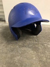 Champro Hx Gamer Batting Helmet ROYAL JUNIOR 7-7.5 SR