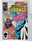 Doctor Strange #74 Vf/Nm 1974 Marvel e201