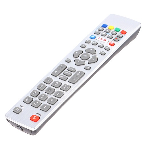 TV Remote Control Replacement for Sharp Aquos Remote Controller Portab pn _si - Picture 7 of 12