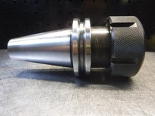 Lyndex CAT40 TG100 Collet Chuck 2.75" Projection C40S7-1000 (LOC2048D)