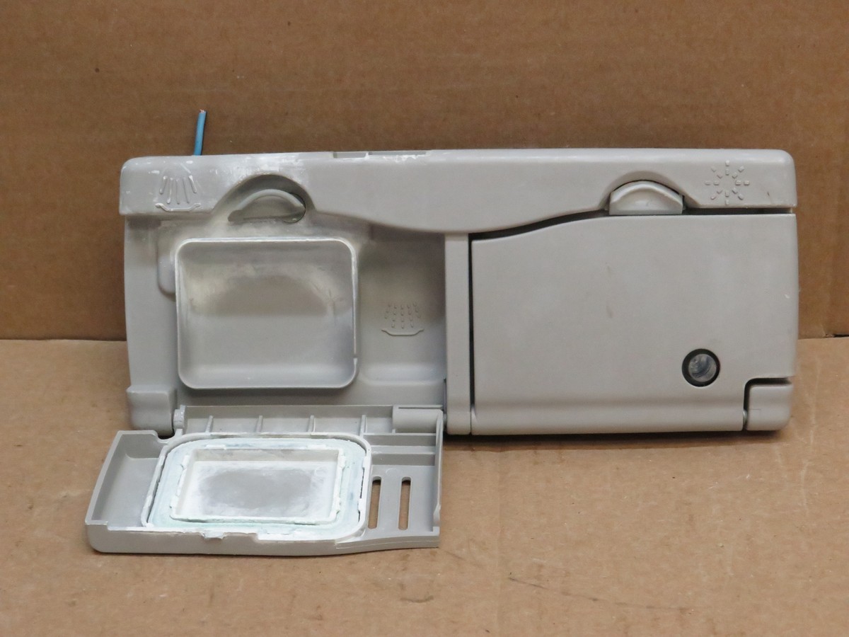 KitchenAid Dishwasher Detergent Dispenser Part 8558129 WP8558129