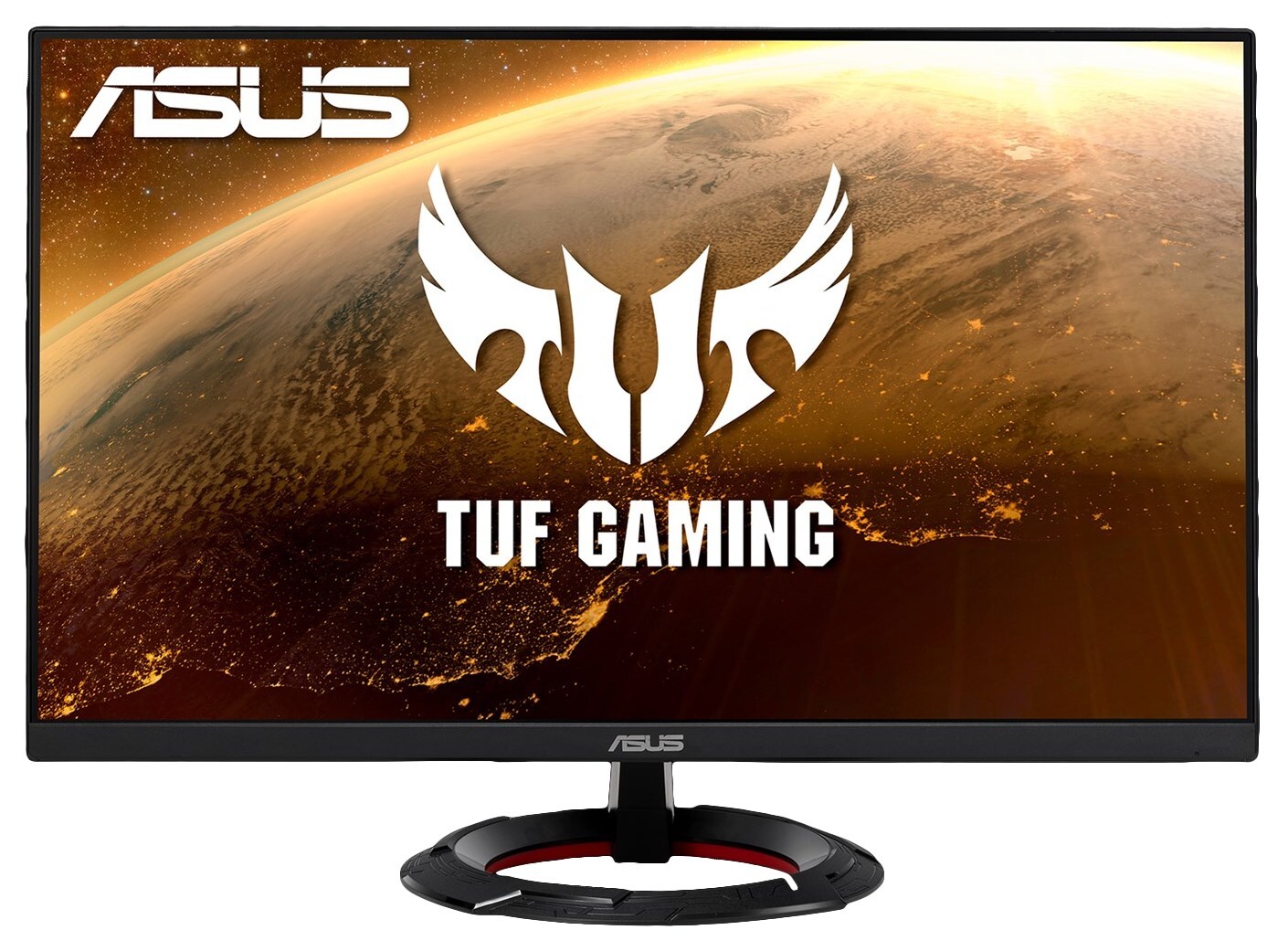 4718017734714 Компьютер ASUS TUF Gaming VG249Q1R с диагональю экрана 60,5 см (23,8) 1
