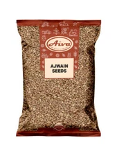 Aiva Ajwain Seeds (Carom Seeds)