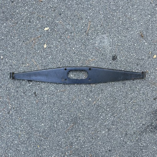 Porsche 911 Engine Mount Cross Bar MOTOR Carrier Support CROSSBAR