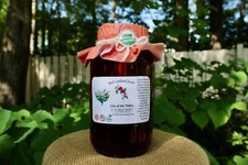 Lily of the Valley (Convallaria Majalis) Tincture Herb Extract Double Extraction