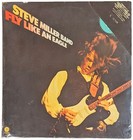 Good (G) Sleeve LP Vinyl Records