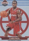 2012-13 Panini Past & Present - Chris Paul #126