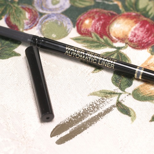AUTOMATIC LONG LASTING WATER RESISTANT EYELINER EYE LINER PENCIL SEALED NEW - Picture 5 of 6