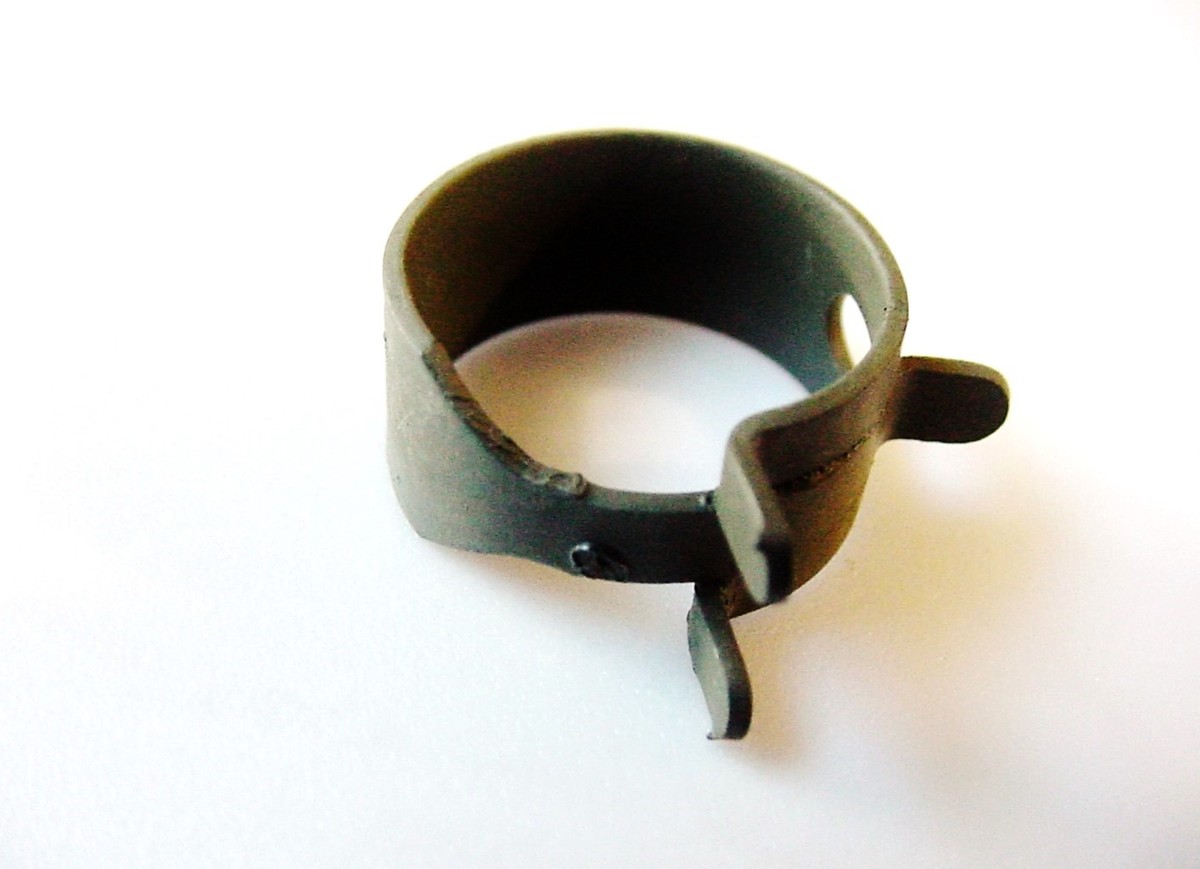 How To Clamp A Fuel Line at Linda Recinos blog