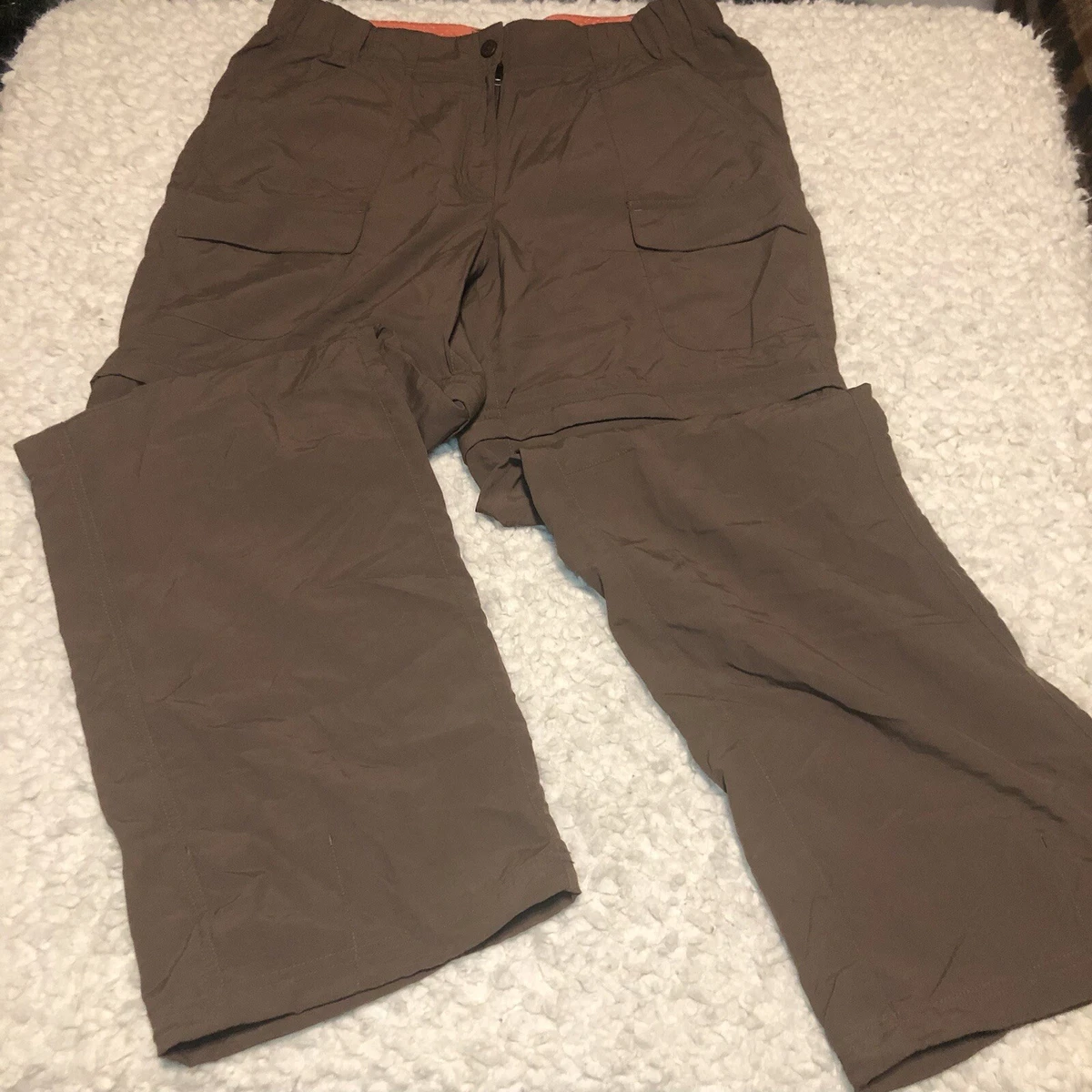 Ll bean womens cargo pants cheap