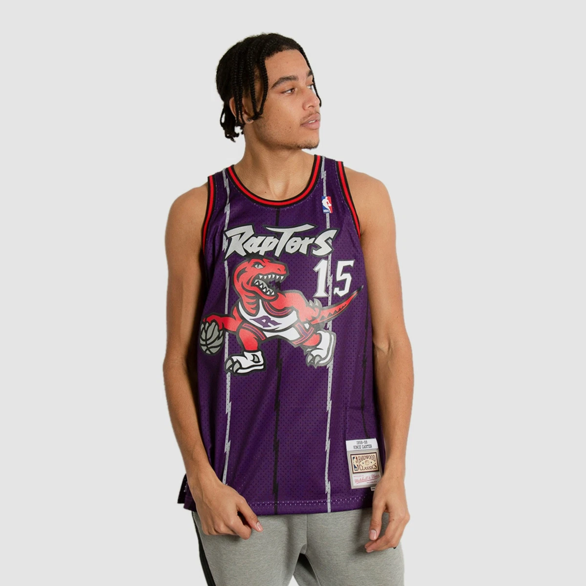 Vince Carter Jerseys, Shirts and Vince Carter Gear