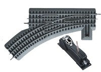 Lionel Trains 6-81947 O36 Remote Command Control Lh Switch on sale Lionel Trains 6-81947 O36 Remote Command Control Lh Switch on sale