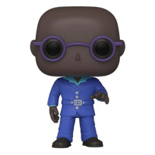 The Matrix Resurrections Morpheus Funko Pop! 1174