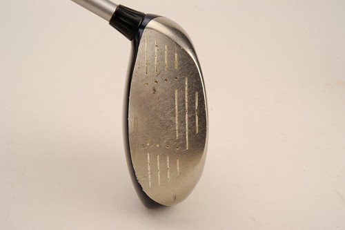Golfschläger DRI-TAC Callaway GBB System 60 , Great Big Bertha 5, Fairway Herren - Picture 6 of 7